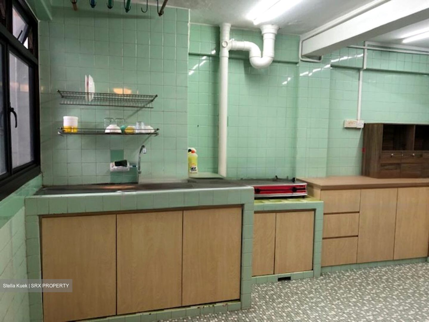 Blk 22 SIN MING VILLE (Bishan), HDB 3 Rooms #484257361